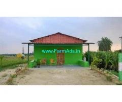 22 Cent Farm Land For Sale In Maelmaruvathur