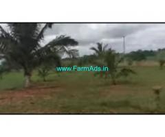 2 Acres 29 Gunta Agriculture Land For Sale In Ooty highway
