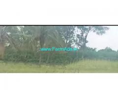 3 Acres 16 Gunta Farm Land For Sale In Nanjangudu