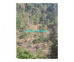 2.5 Acres Farm Land For Sale In Kochi
