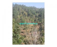 2.5 Acres Farm Land For Sale In Kochi