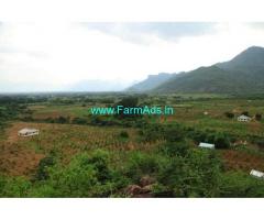 10 Acres Agriculture Land For Sale In Chemmanampathy