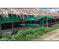 3 Acres 20 Gunta  Farm Land For Sale In Chamarajanagar