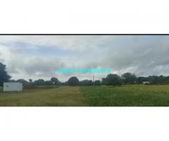 4 Acres 20 Gunta Agriculture Land For Sale In Mysore