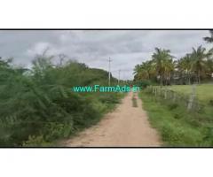 5 Acres Farm Land For Sale In Heggadehalli 5 Acres Farm Land For Sale In Heggadehalli