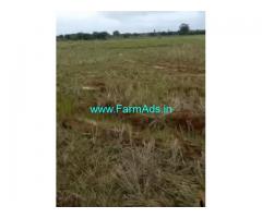 15 Gunta Agriculture Land For Sale In Sultanpur