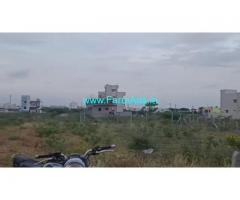 5.5 Cent Farm House  For sale in Anantapur