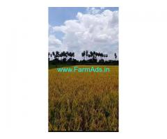 14 Acres Agriculture Land For Sale In Melmaruvathur