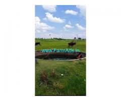 14 Acres Agriculture Land For Sale In Melmaruvathur