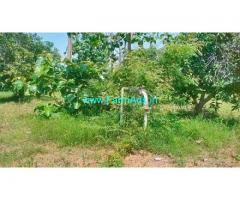 5.2 Acres Farm Land For Sale In Tiruvellore near Chennai Tirupati highway