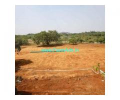 110 Acres Farm House For Sale In Tirukazhukundram
