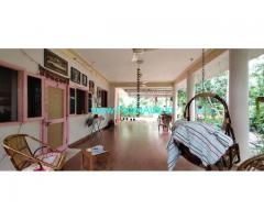 27 Acres Farm House For Sale In Periyakulam