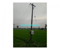 2 Acres 80 Cents Agriculture Land For Sale In Maduranthagam