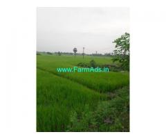 2 Acres 80 Cents Agriculture Land For Sale In Maduranthagam