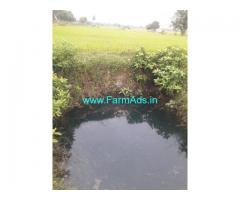 2 Acres 80 Cents Agriculture Land For Sale In Maduranthagam
