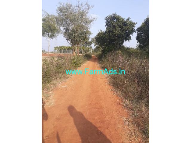 1 Acres Farm Land For Sale In Karepura 1 Acres Farm Land For Sale In Karepura