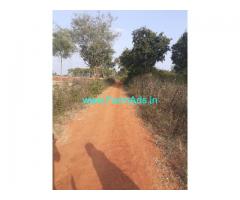 1 Acres Farm Land For Sale In Karepura