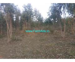 1 Acres Farm Land For Sale In Karepura 1 Acres Farm Land For Sale In Karepura