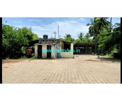 Agriculture punjai 20 acre Patta Land for Sale near Maduranthagam