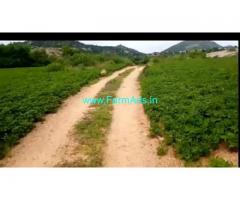 Low cost 100 Acres Agriculture Land For Sale In Gorantla