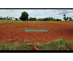 1 Acres Agriculture Land For Sale In Bengaluru