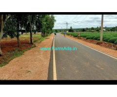 1 Acres Agriculture Land For Sale In Bengaluru