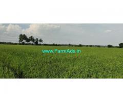 Agriculture land 10 acres for Sale Phoothur village