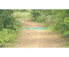 4.50 Acres Farm Land For Sale In Thanjavur