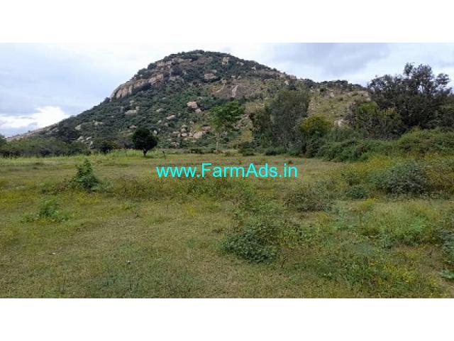 2 Acres Agriculture Land For Sale In Bidadi 2 Acres Agriculture Land For Sale In Bidadi