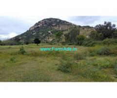 2 Acres Agriculture Land For Sale In Bidadi
