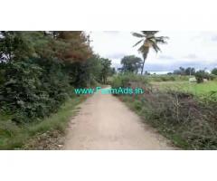 2 Acres Agriculture Land For Sale In Bidadi 2 Acres Agriculture Land For Sale In Bidadi