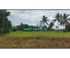 1 Acre 20 Gunta Farm Land For Sale In Beguru