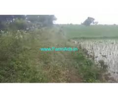 20 Gunta Agriculture Land For Sale In Pulkal