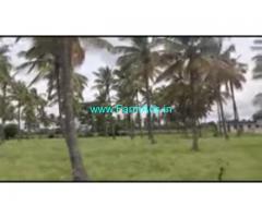 5 Acres Agriculture Land For Sale In Heggadehalli 5 Acres Agriculture Land For Sale In Heggadehalli