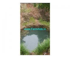 11 Acres Farm Land For Sale In Madhurantakam