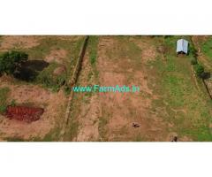 3.15 Acres Farm Land For Sale In Pollachi