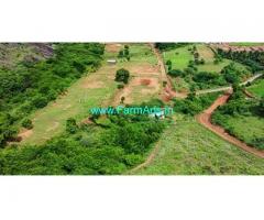 3.15 Acres Farm Land For Sale In Pollachi