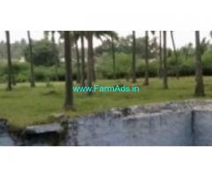 10 Acres Farm Land For Sale In Pollachi