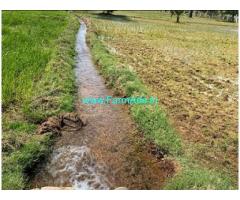 65 Acres Agricultural property for sale Tirunelveli national highway