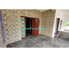 Farm House for sale in Edaikazi Nadu
