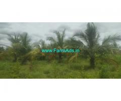 2 acre 8 Guntas Agriculture Land for Sale near Yediyur