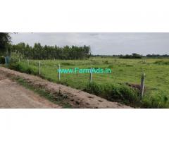 6.85 Acres Agriculture Land for Sale near Olakkur