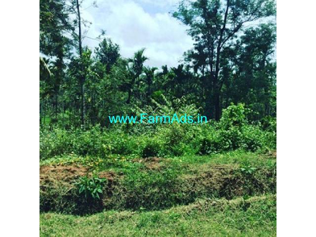 5.5 acre Farm land for sale in Sakleshpur 5.5 acre Farm land for sale in Sakleshpur
