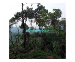 16 acre Farm land for sale in Madikeri