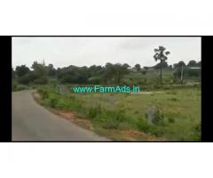 9 acres Farm land for sale on Sagar highway