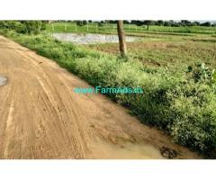 0.5 Acre Farm Land for Sale near Hyderabad