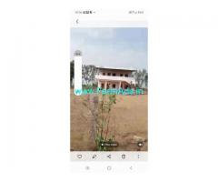 180 Acres for agriculture Land for sale near Toopran