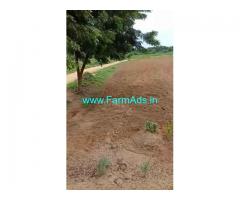 7 Acres Farm Land for Sale near Addakal Mandal