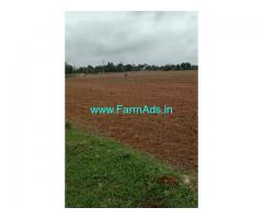 7 Acres Farm Land for Sale near Addakal Mandal