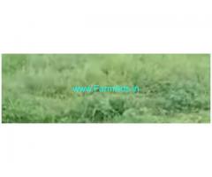 20 Gunta Farm Land For Sale In Vikarabad